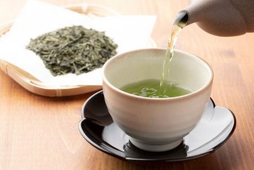 Metabolic Support Herbal Wellness