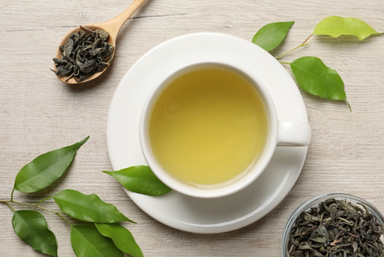 Metabolic Support Herbal Wellness