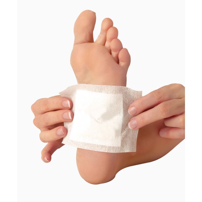 CROAIE® BioRelief Natural Patch – Fast-Acting & Hassle-Free Support for All-Day Health