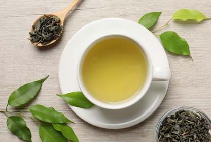 Metabolic Support Herbal Wellness