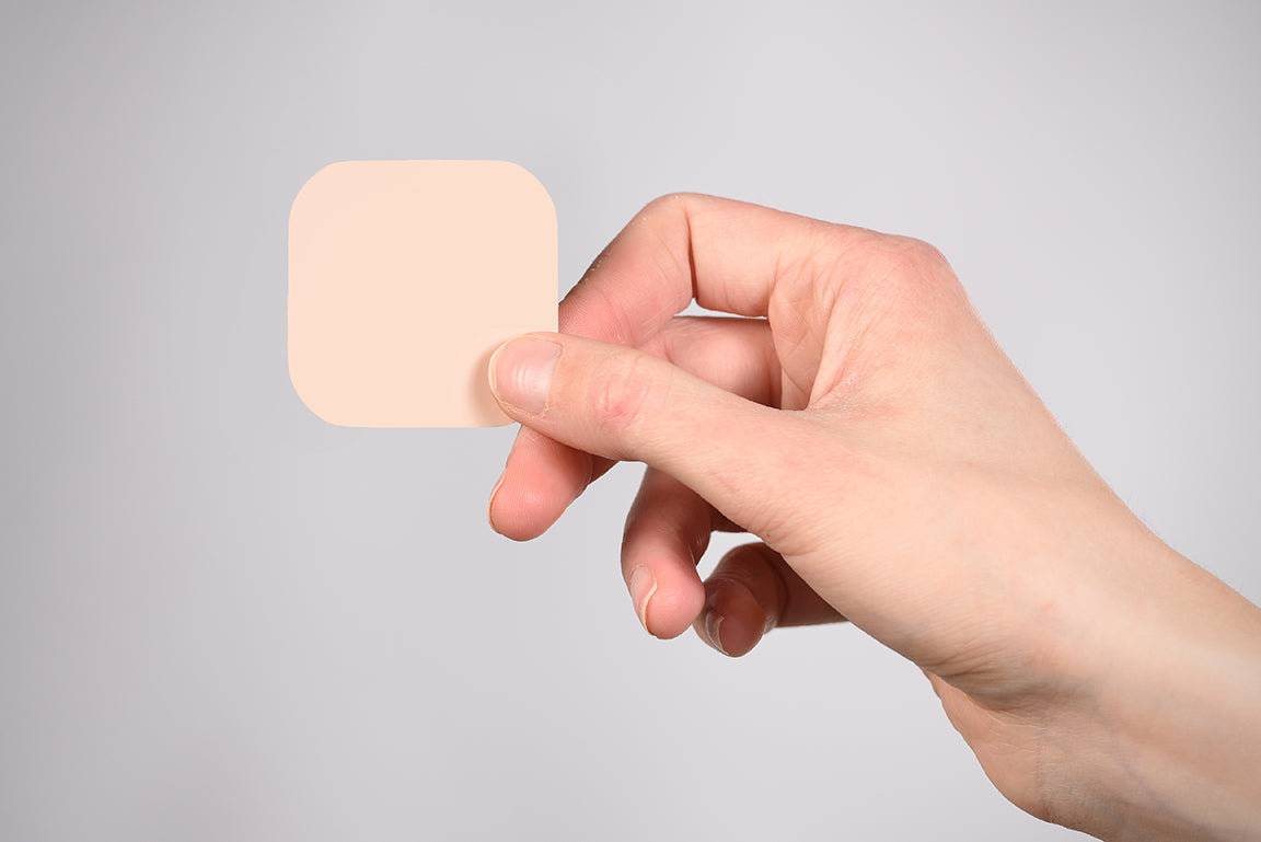 💟final 6 hours 60% off Natural Wellness Patch