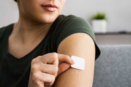 💟final 6 hours 60% off Natural Wellness Patch