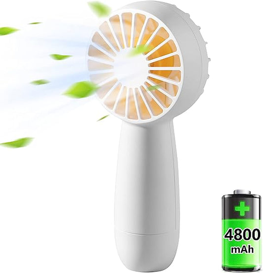 💟FINAL 5 HOUR 70%OFF>>> Mini USB Fan