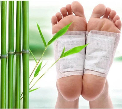 CROAIE® BioRelief Natural Patch – Fast-Acting & Hassle-Free Support for All-Day Health