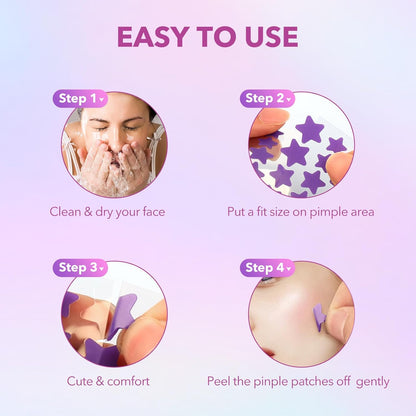 100% Natural Wellness Patch