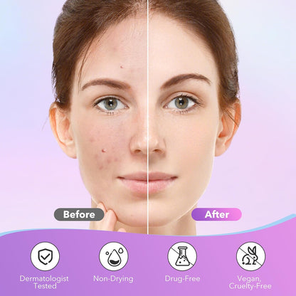 100% Natural Wellness Patch