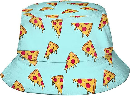 Bucket Hat Fishing Hats Summer Travel Beach Sun Uv Protection Packable Fisherman Cap for Men Women Teens