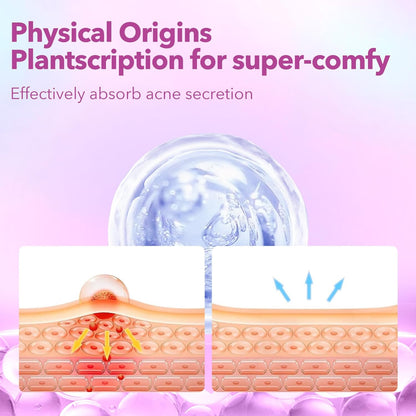 100% Natural Wellness Patch