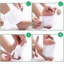 CROAIE® BioRelief Natural Patch – Fast-Acting & Hassle-Free Support for All-Day Health